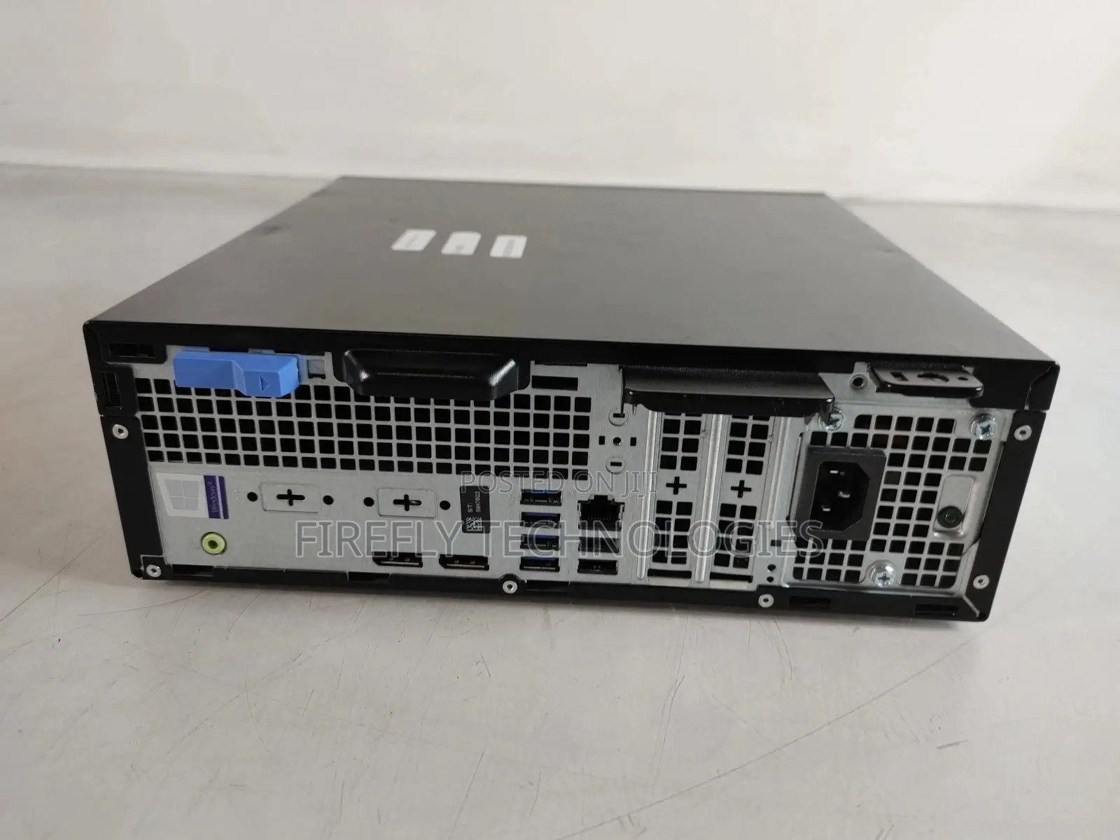 Desktop Computer Dell OptiPlex 5060 8GB Intel Core i5 SSD 256GB