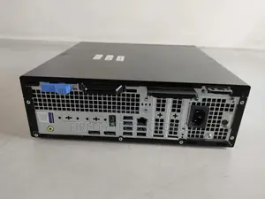 Desktop Computer Dell OptiPlex 5060 8GB Intel Core i5 SSD 256GB