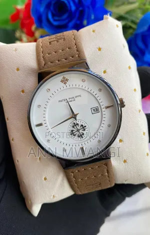 Wrist Watch