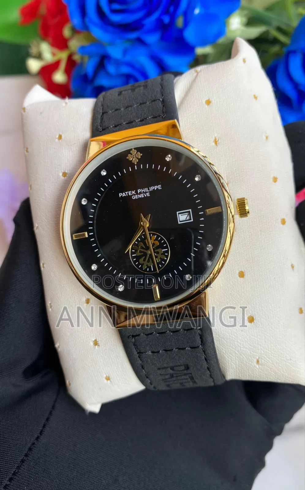 Wrist Watch