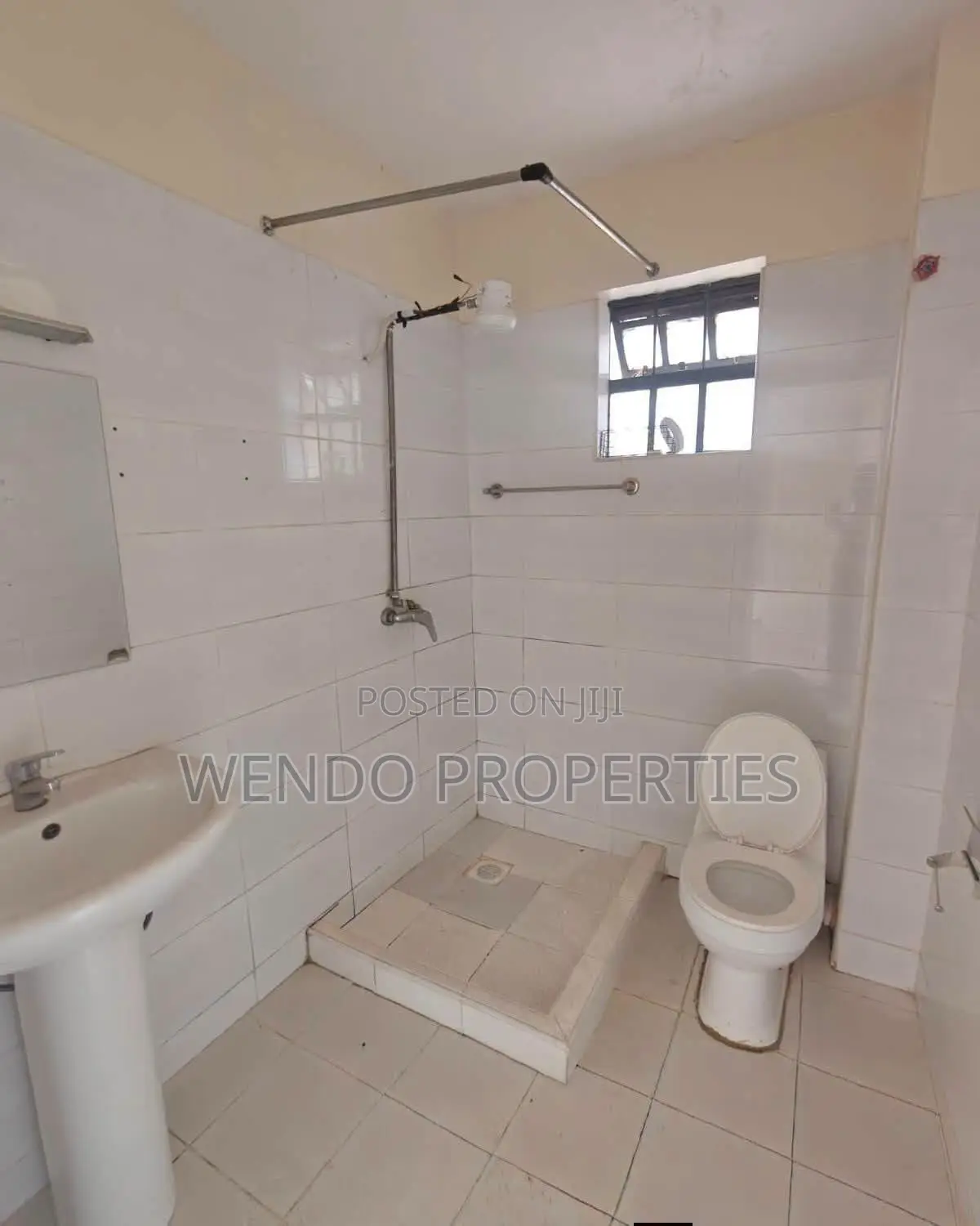 2bdrm Apartment in Karen C for rent