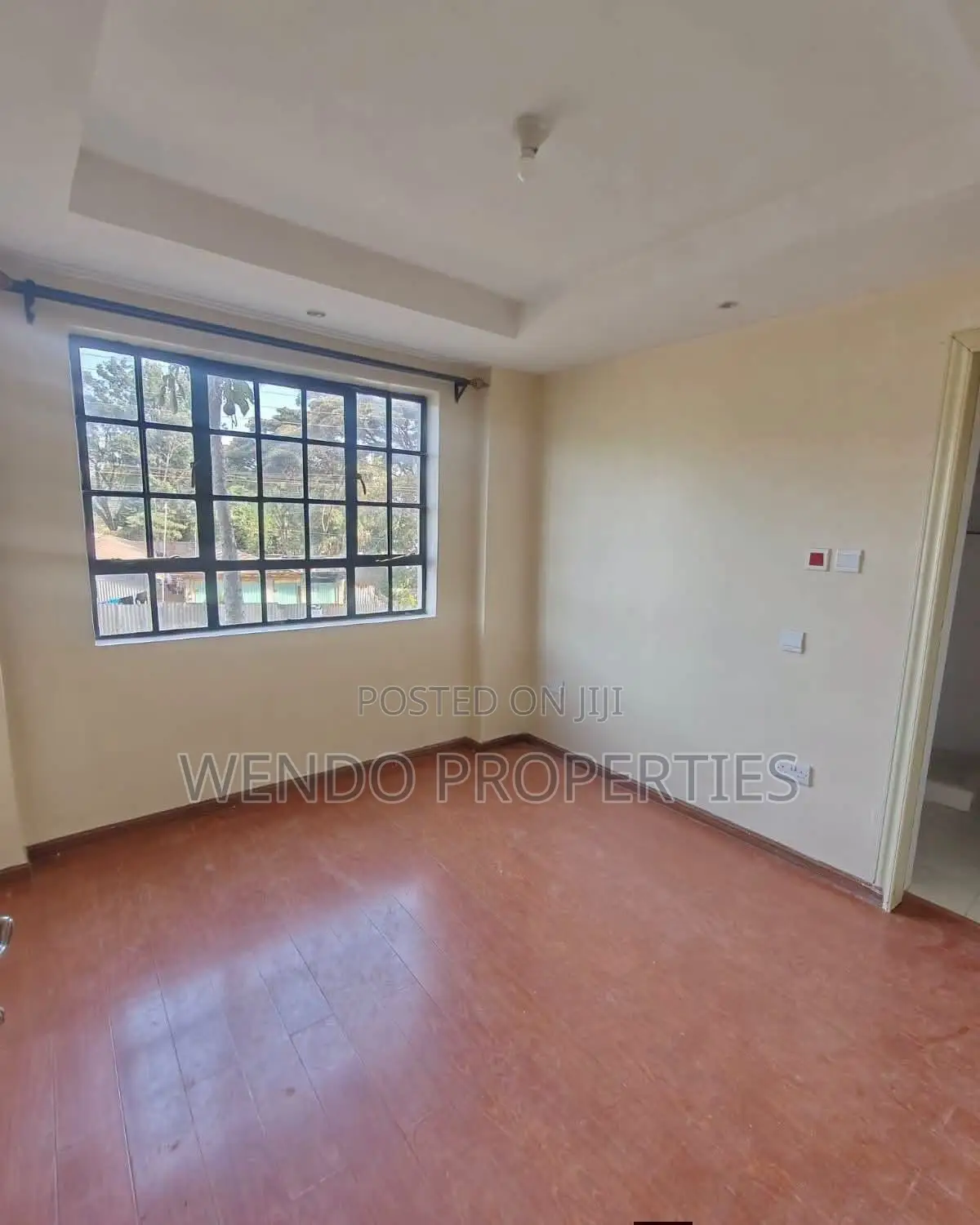2bdrm Apartment in Karen C for rent