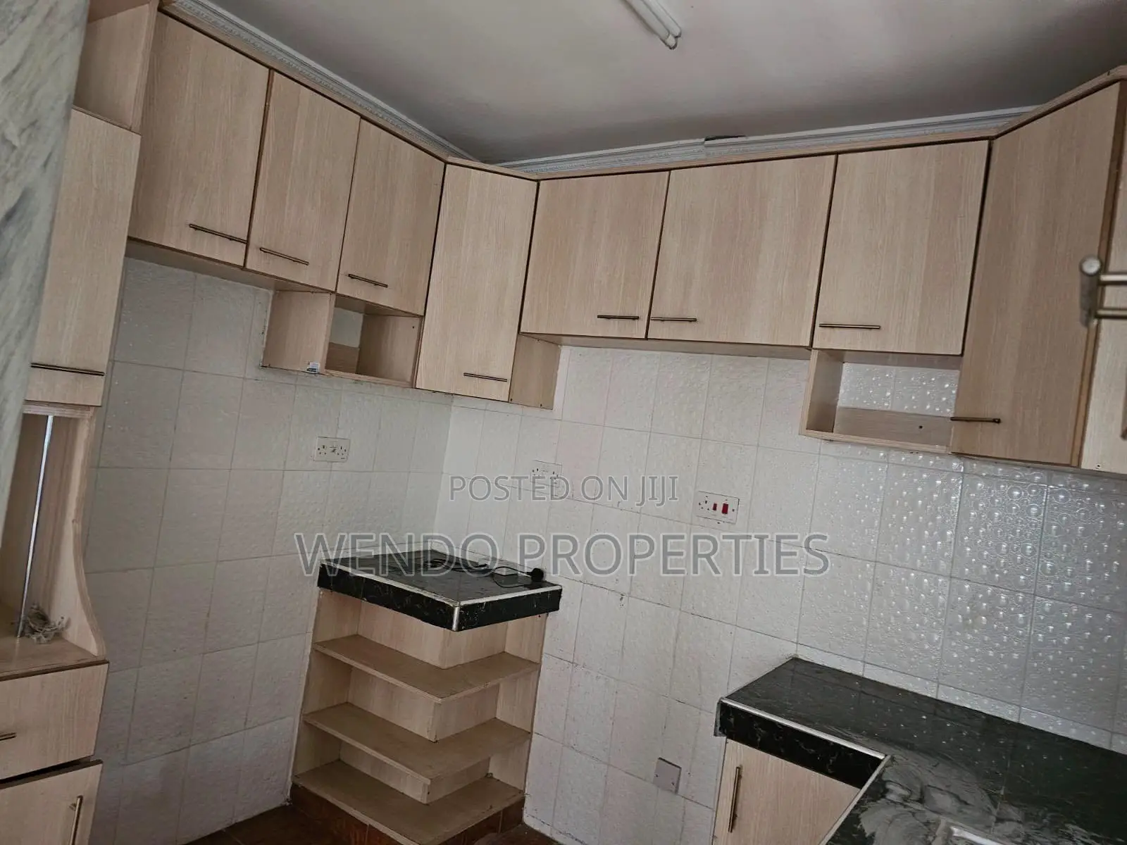 2bdrm House in Karen C for rent