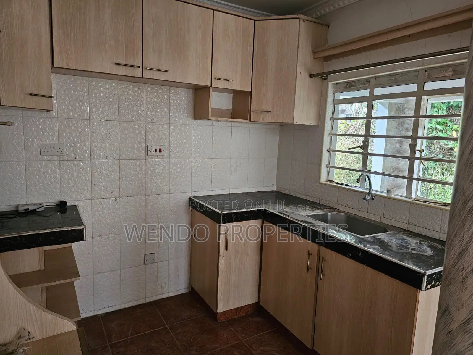 2bdrm House in Karen C for rent