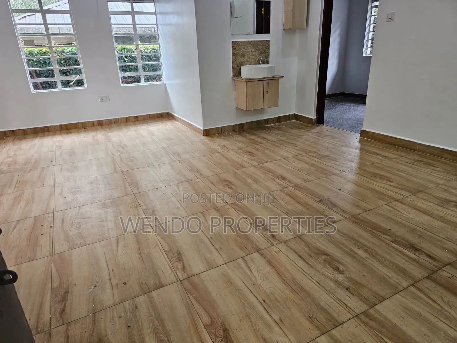 2bdrm House in Karen C for rent