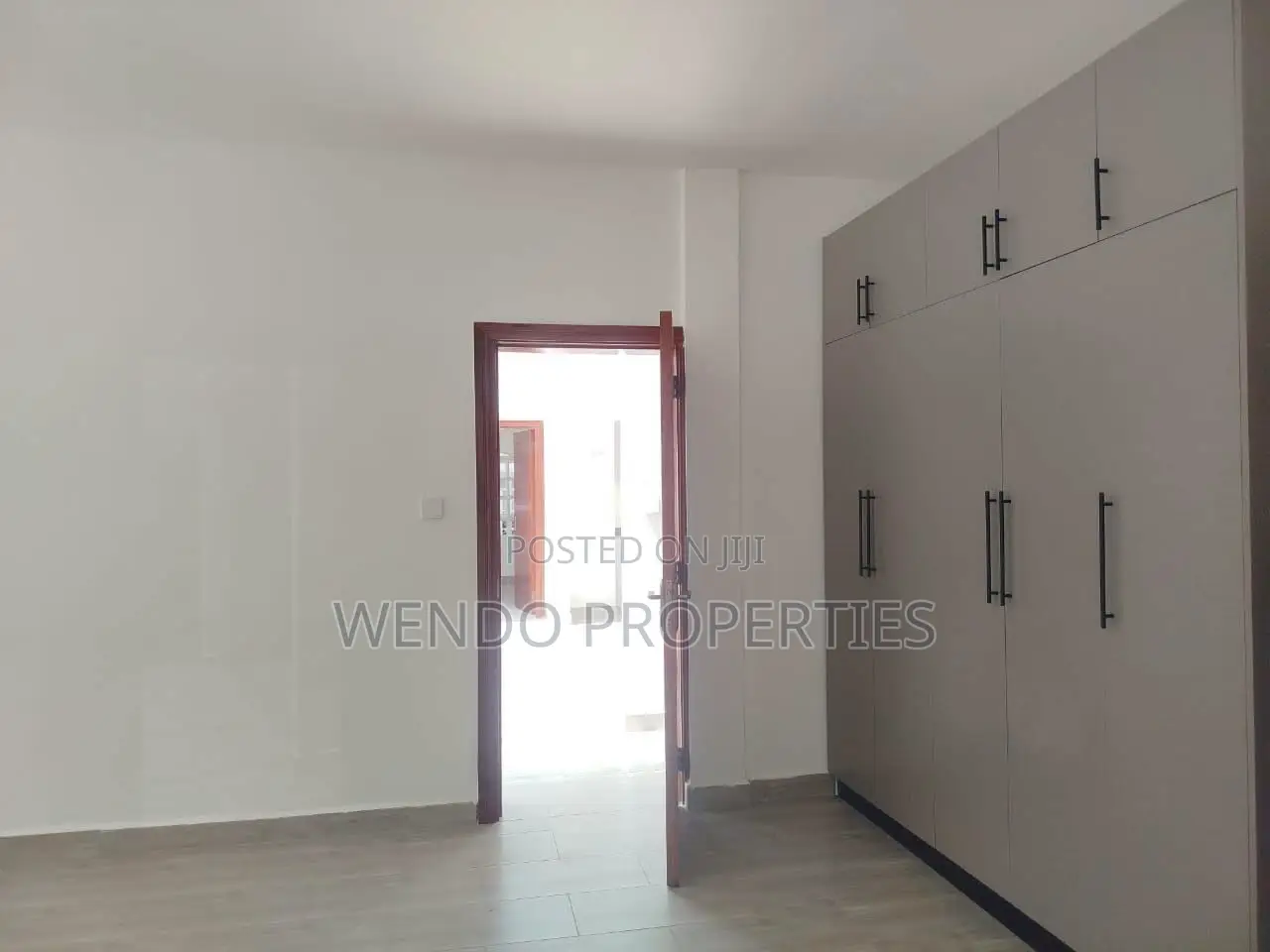 2bdrm Bungalow in Karen C for rent