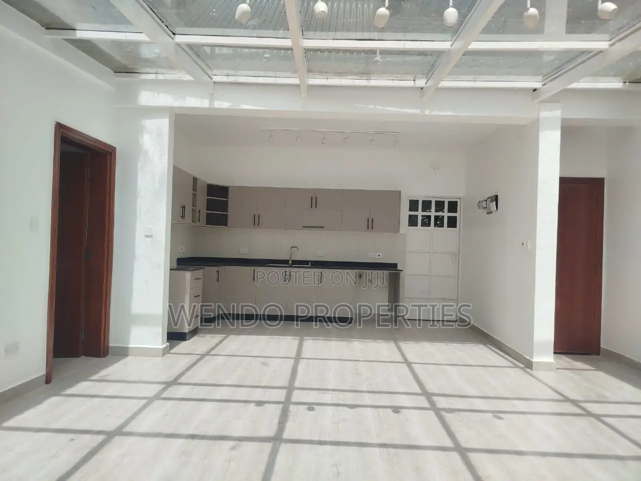 2bdrm Bungalow in Karen C for rent