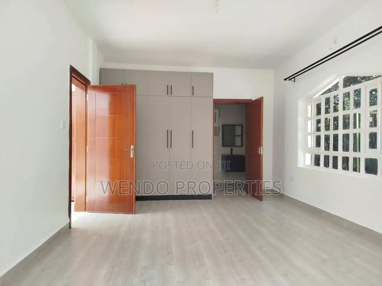 2bdrm Bungalow in Karen C for rent