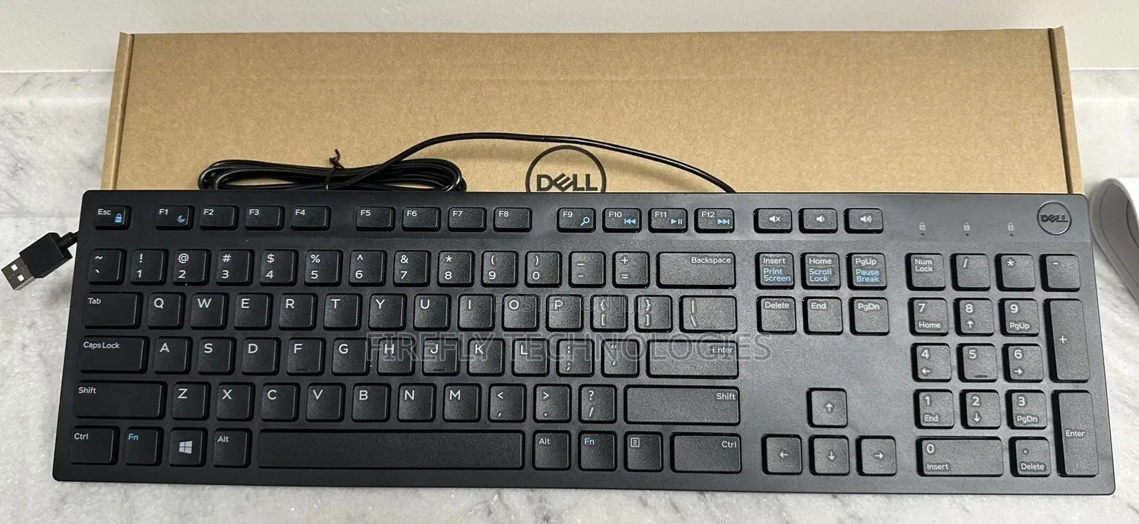 Desktop Computer Dell OptiPlex 5060 8GB Intel Core i5 SSD 256GB