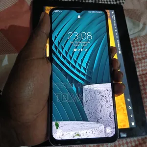 Samsung Galaxy A13 64 GB Gray