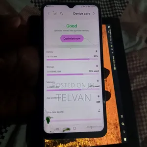 Samsung Galaxy A13 64 GB Gray