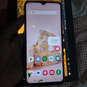 Samsung Galaxy A13 64 GB Gray