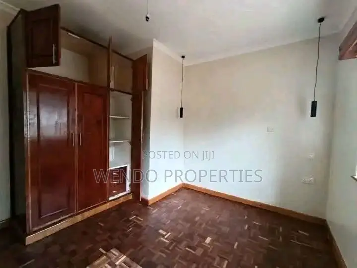 2bdrm Bungalow in Karen C for rent