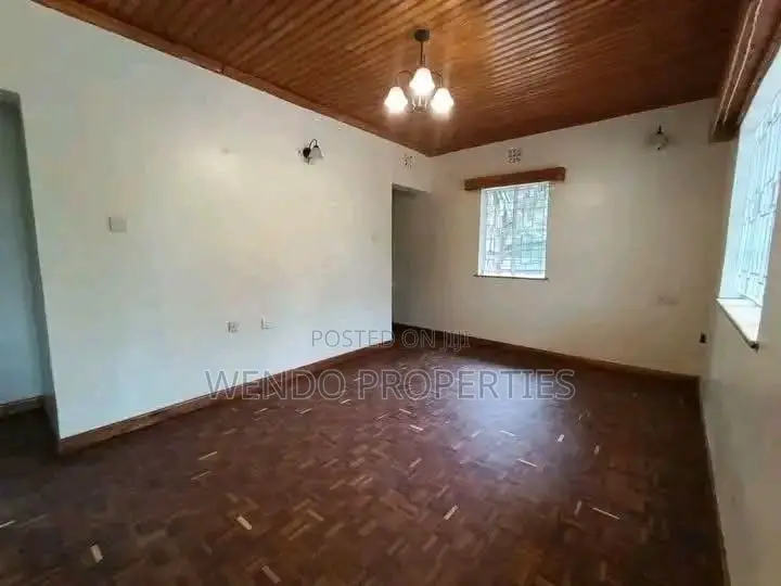 2bdrm Bungalow in Karen C for rent