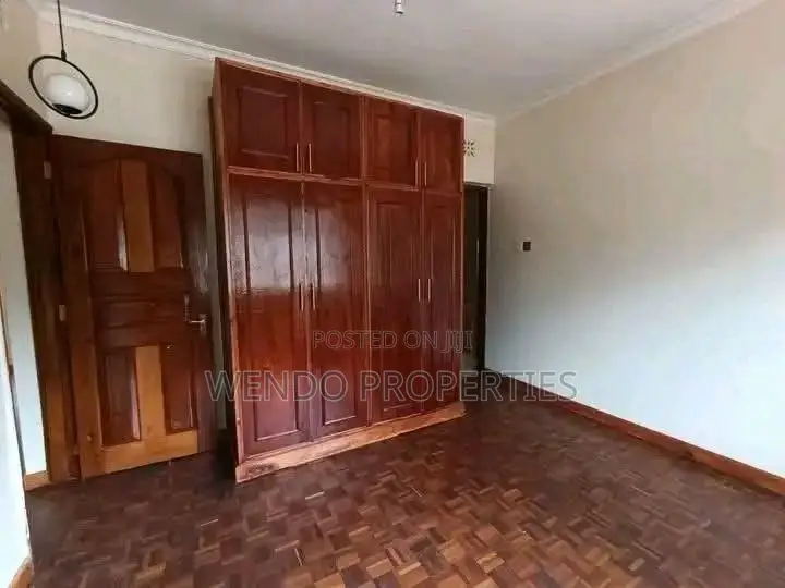 2bdrm Bungalow in Karen C for rent