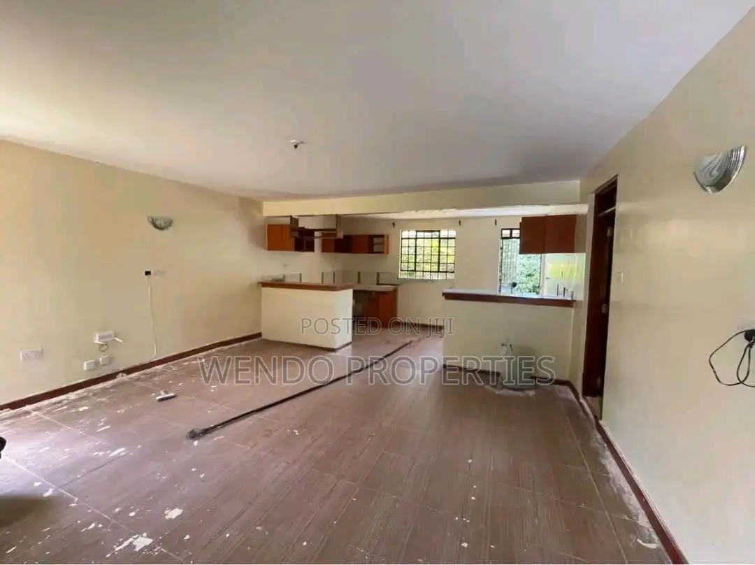 2bdrm Bungalow in Karen C for rent