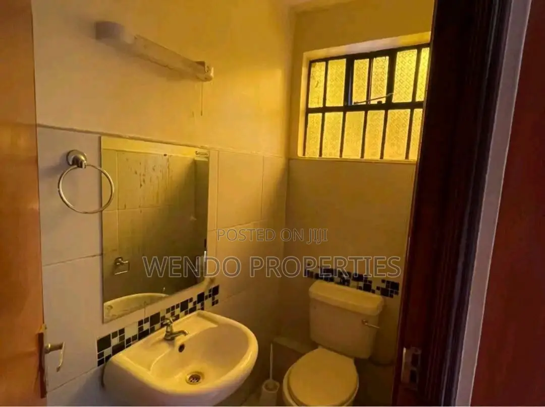 2bdrm Bungalow in Karen C for rent