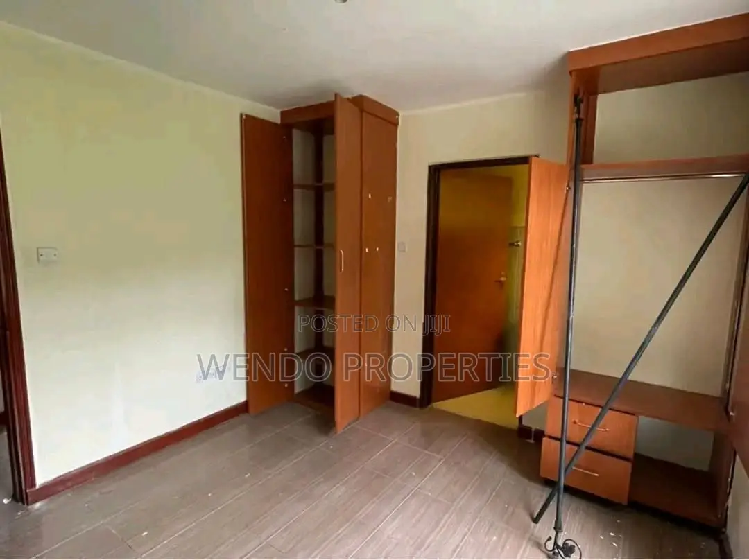 2bdrm Bungalow in Karen C for rent