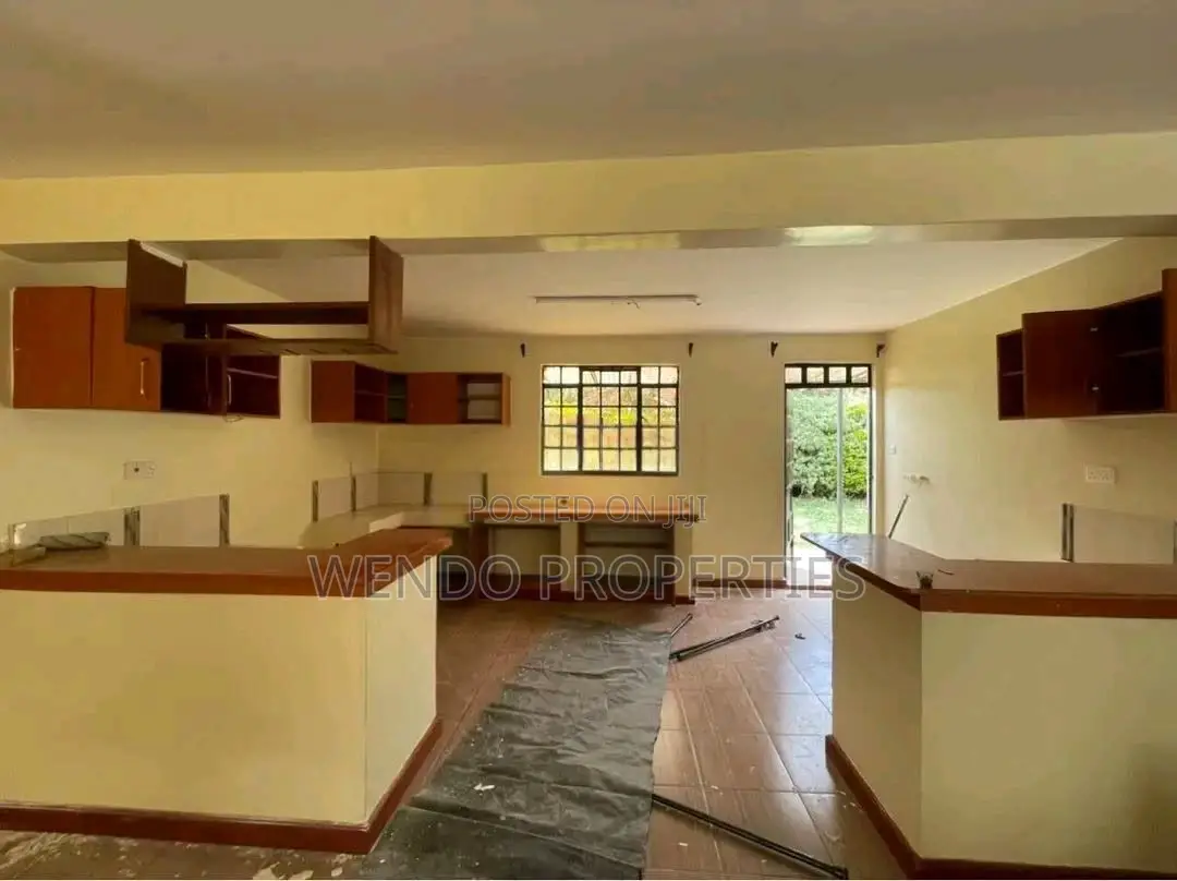 2bdrm Bungalow in Karen C for rent