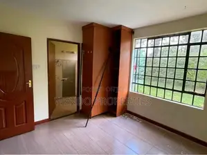 2bdrm Bungalow in Karen C for rent