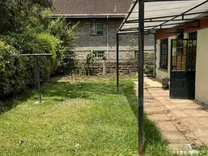 2bdrm Bungalow in Karen C for rent