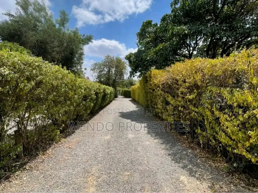 2bdrm Bungalow in Karen C for rent