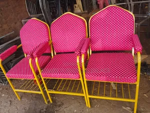 Church Chairs