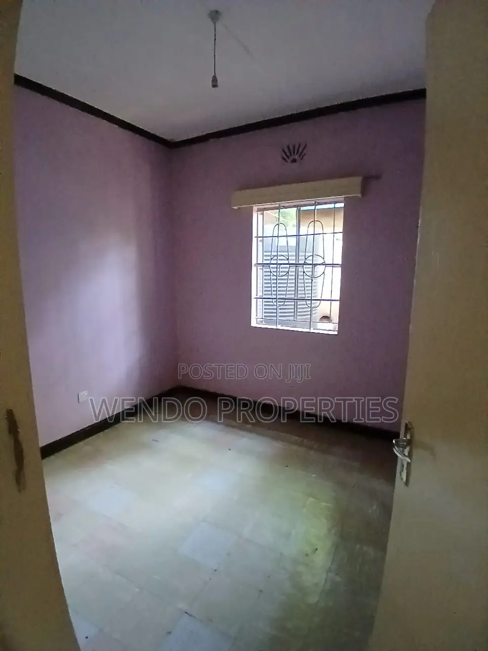 2bdrm Bungalow in Karen C for rent