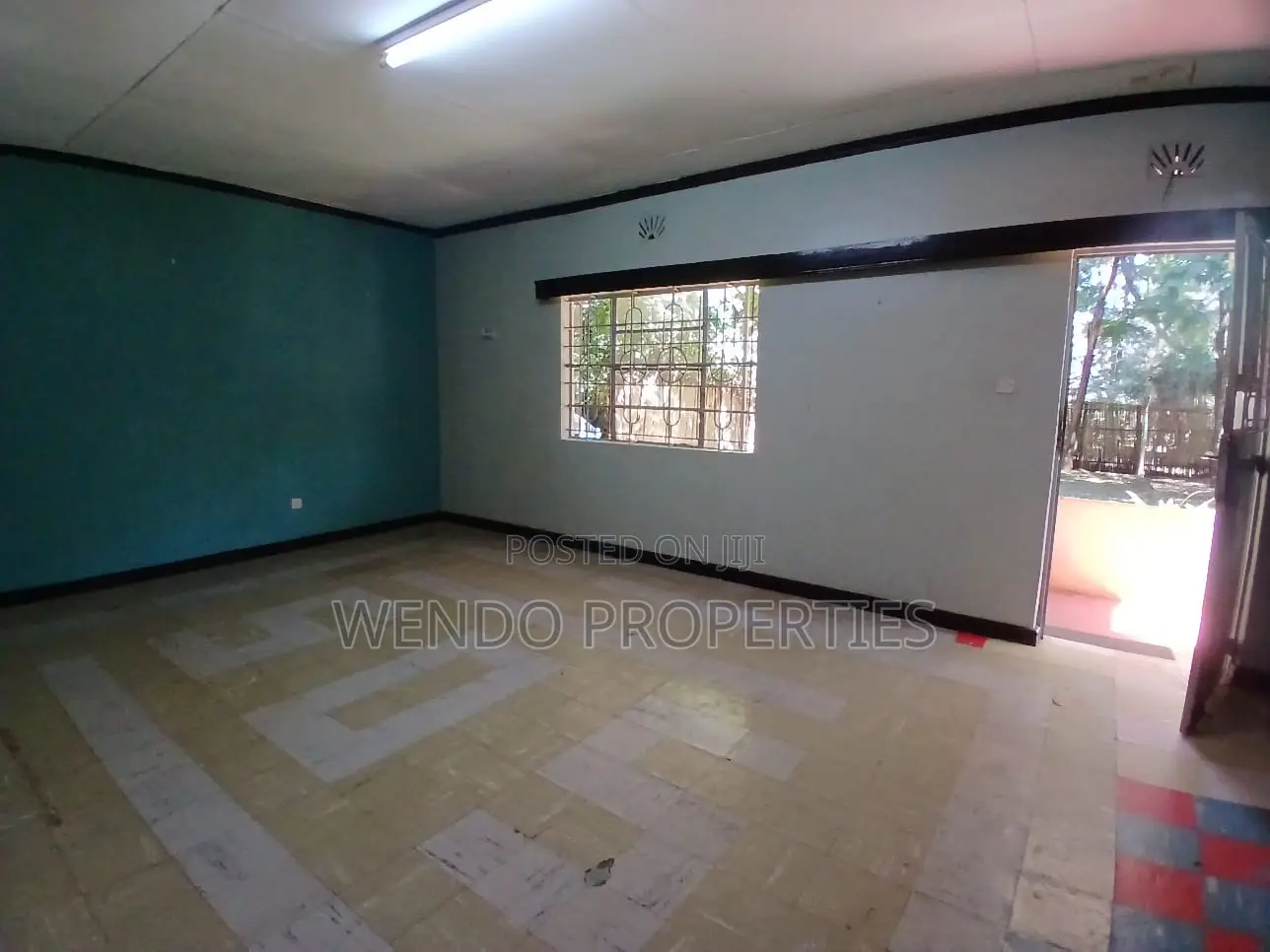 2bdrm Bungalow in Karen C for rent