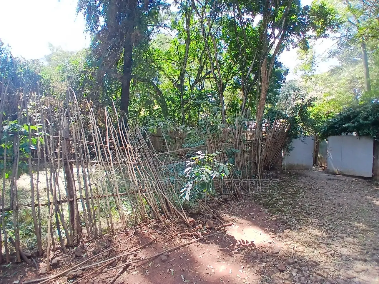 2bdrm Bungalow in Karen C for rent