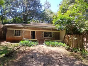 2bdrm Bungalow in Karen C for rent