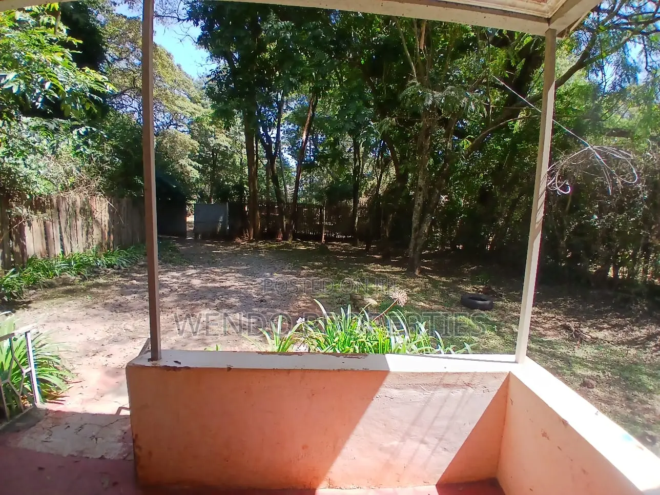 2bdrm Bungalow in Karen C for rent