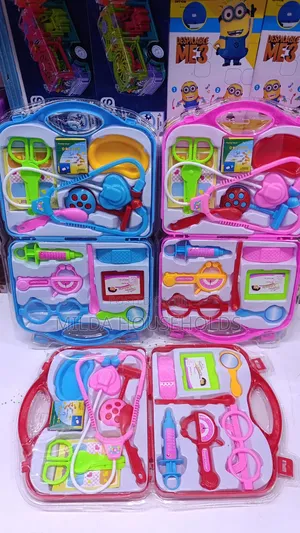 Doctors Set