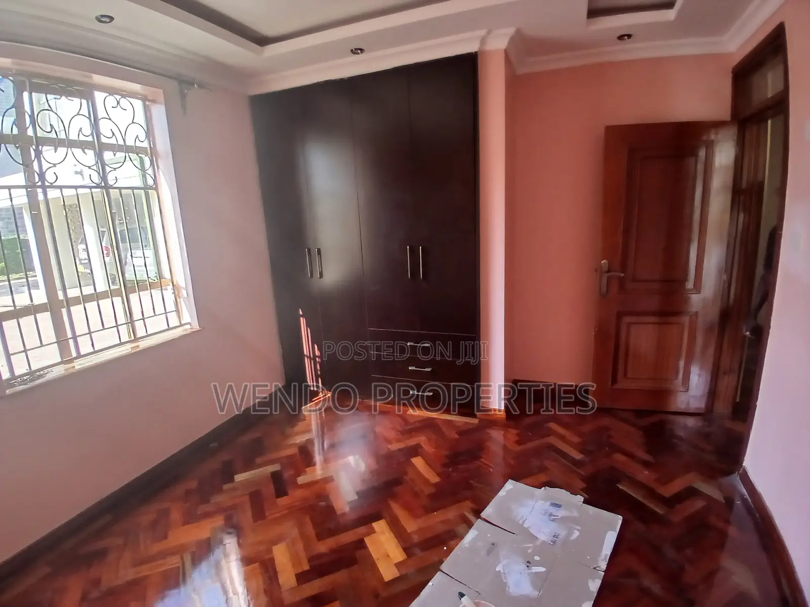 3bdrm House in Karen C for rent