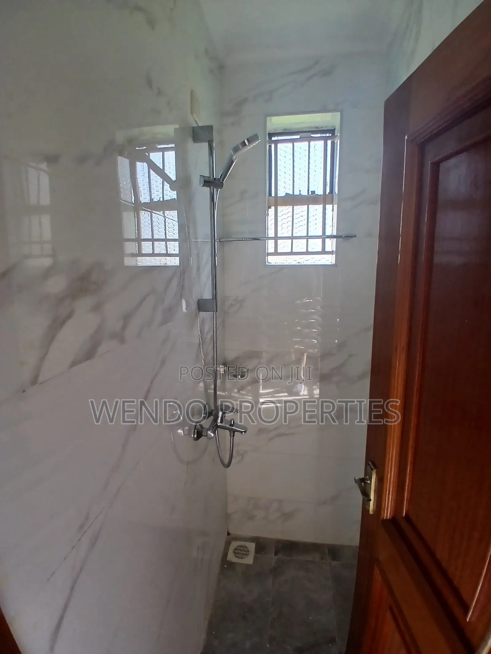 3bdrm House in Karen C for rent