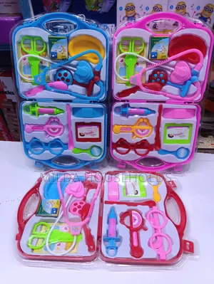 Doctors Set
