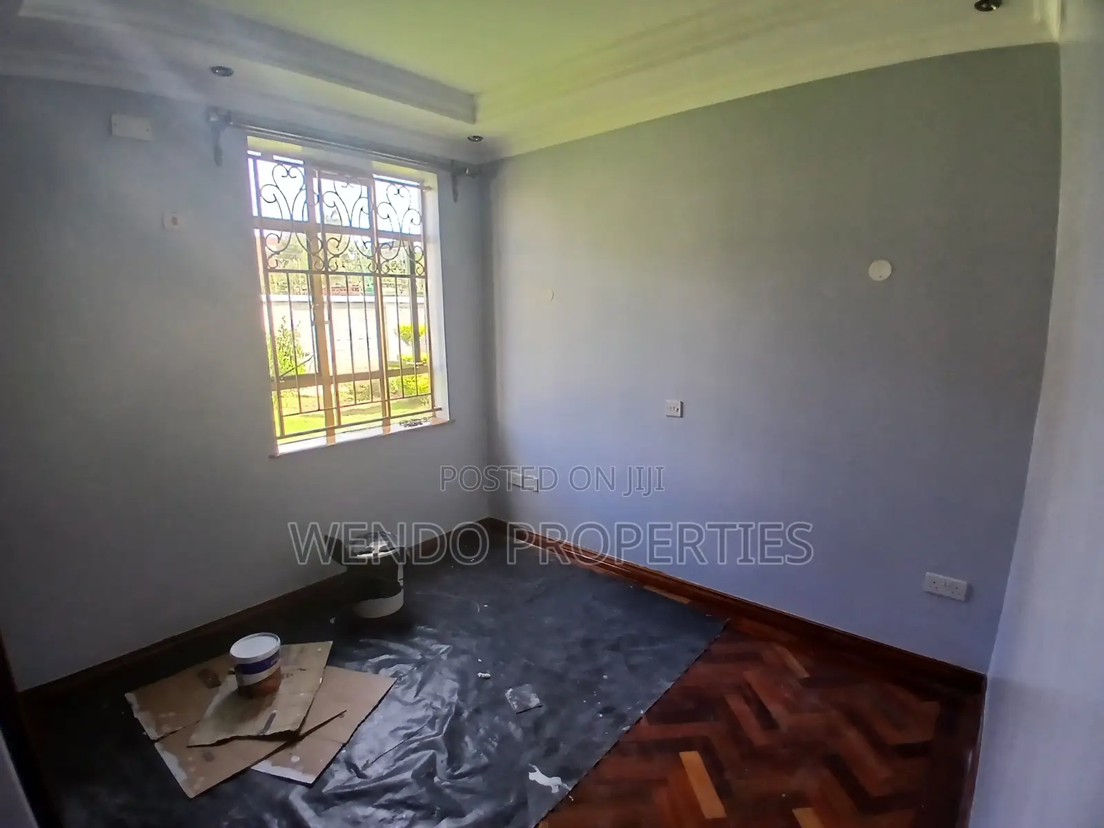 3bdrm House in Karen C for rent