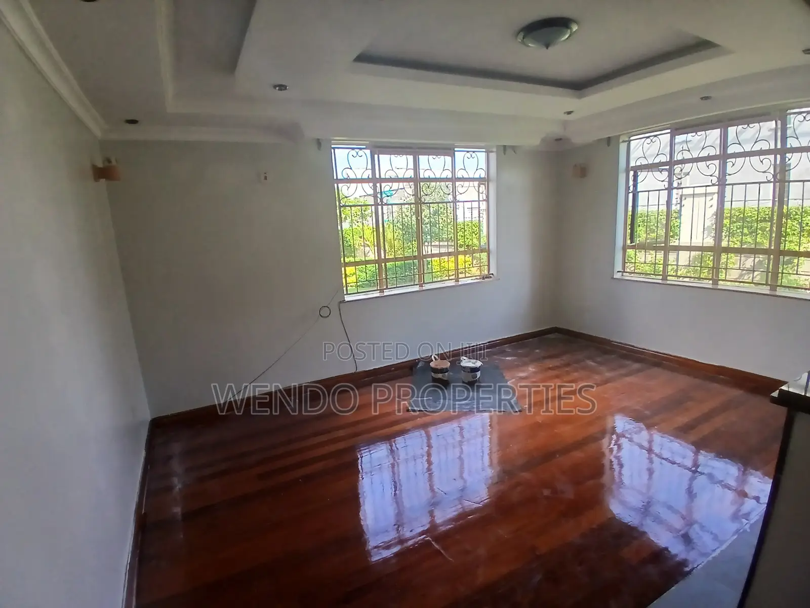 3bdrm House in Karen C for rent