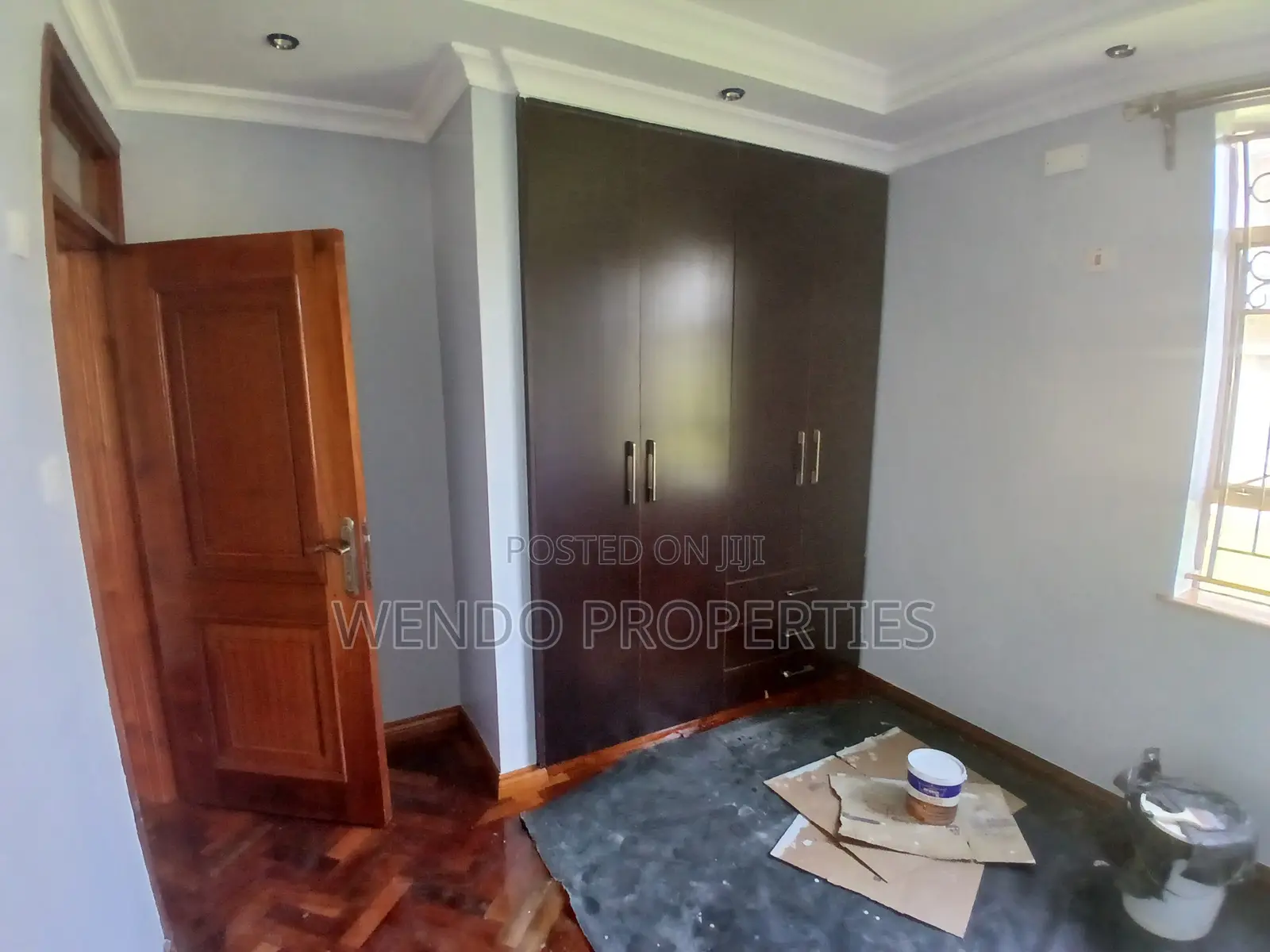 3bdrm House in Karen C for rent