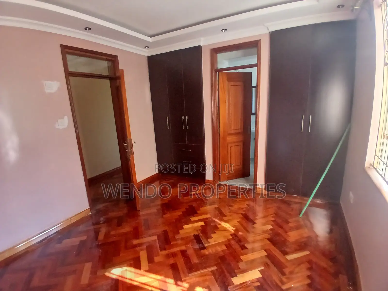 3bdrm House in Karen C for rent