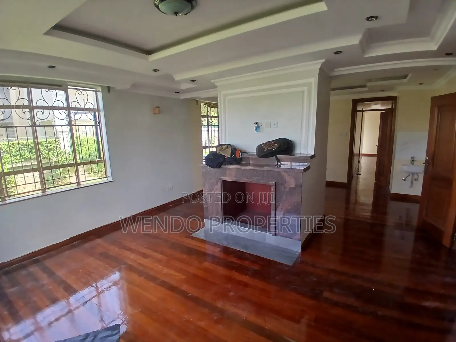 3bdrm House in Karen C for rent