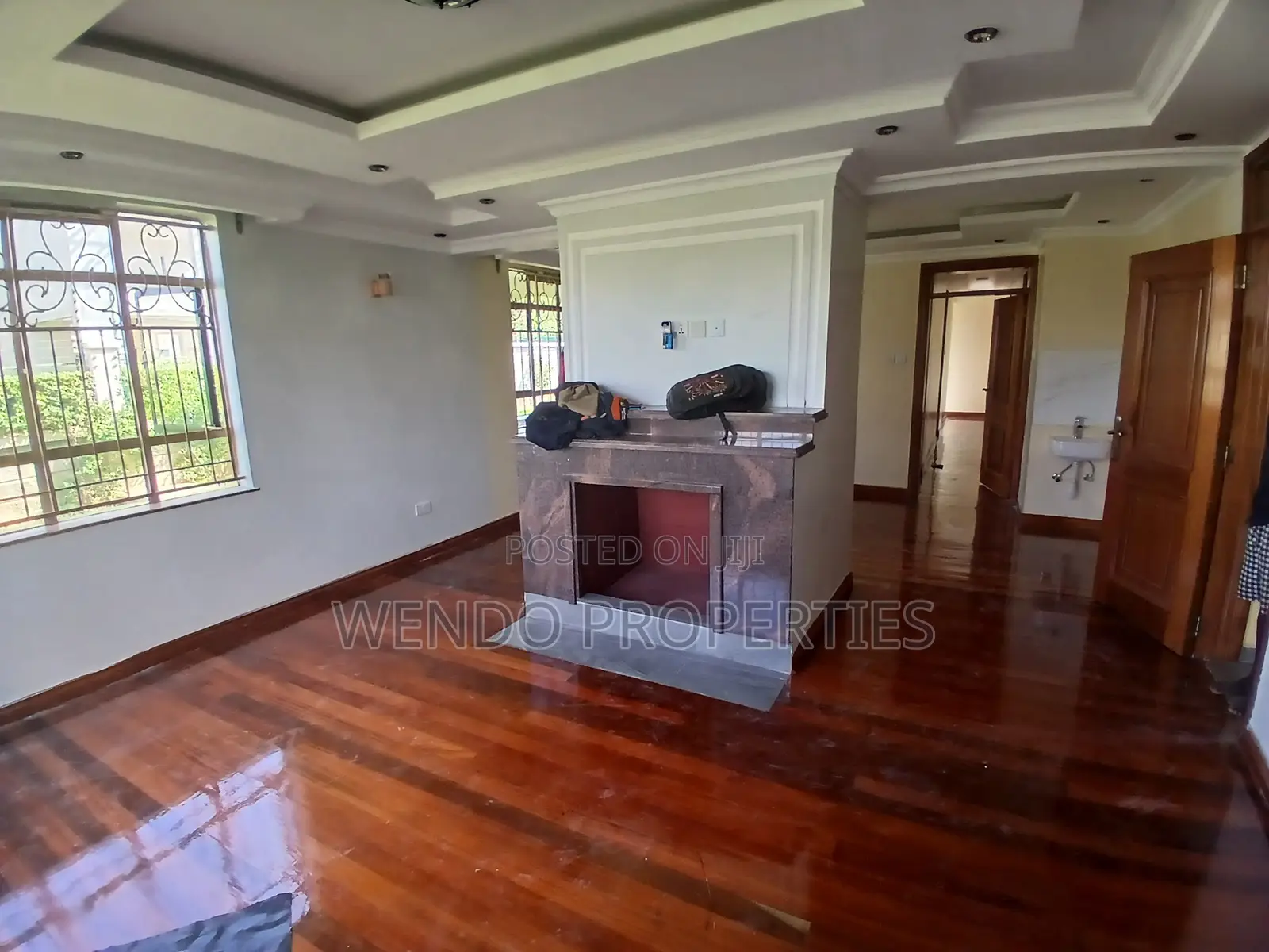 3bdrm House in Karen C for rent