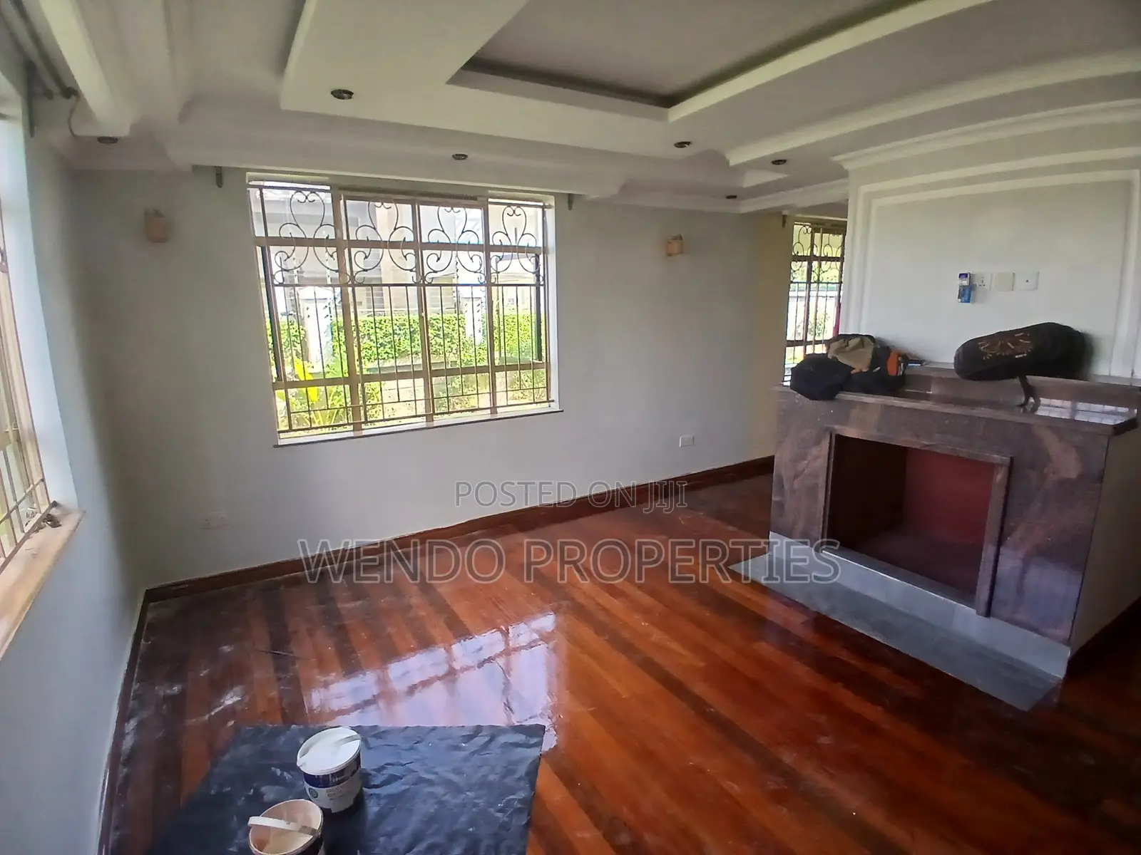 3bdrm House in Karen C for rent