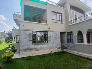 3bdrm House in Karen C for rent
