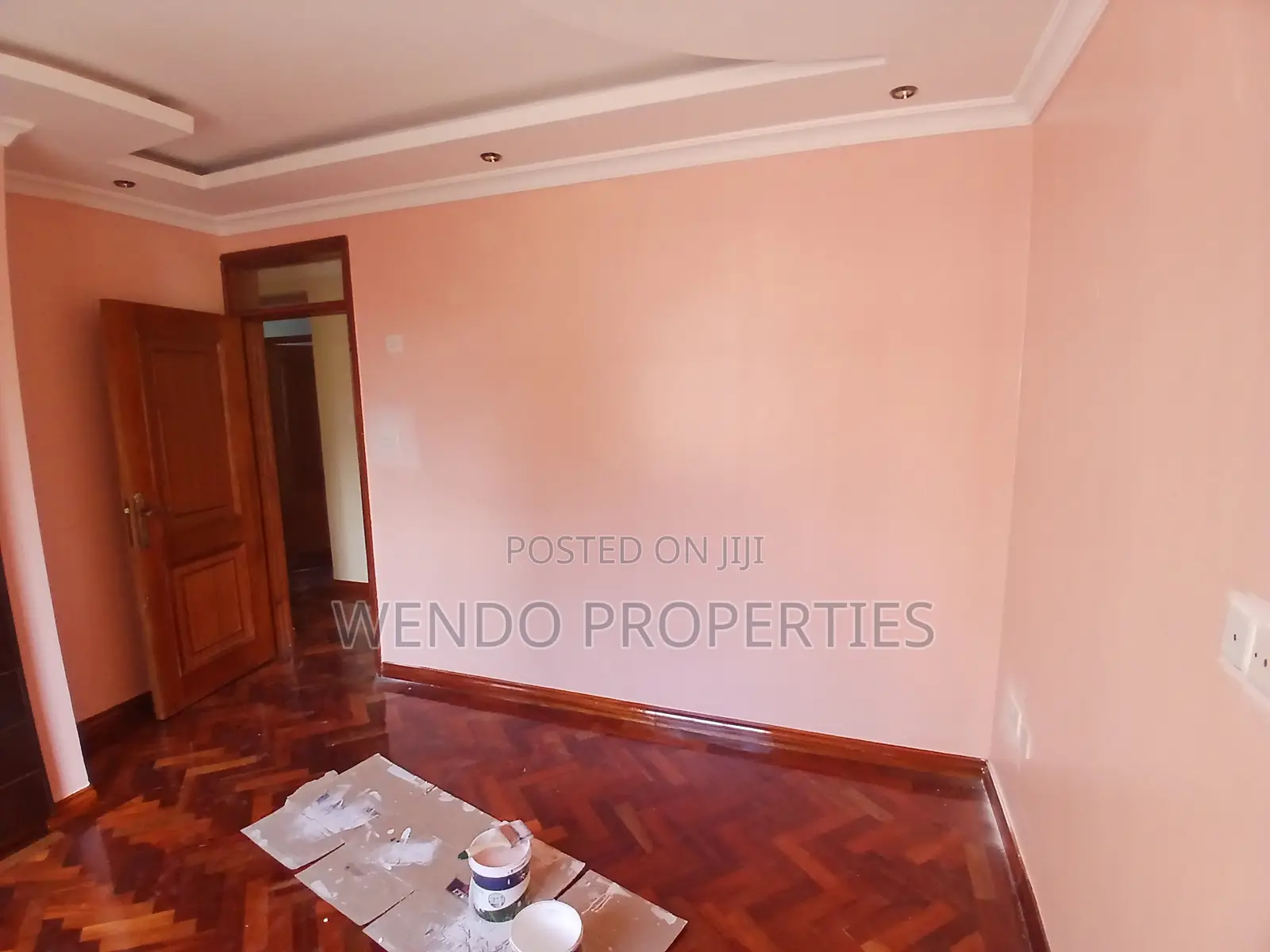 3bdrm House in Karen C for rent