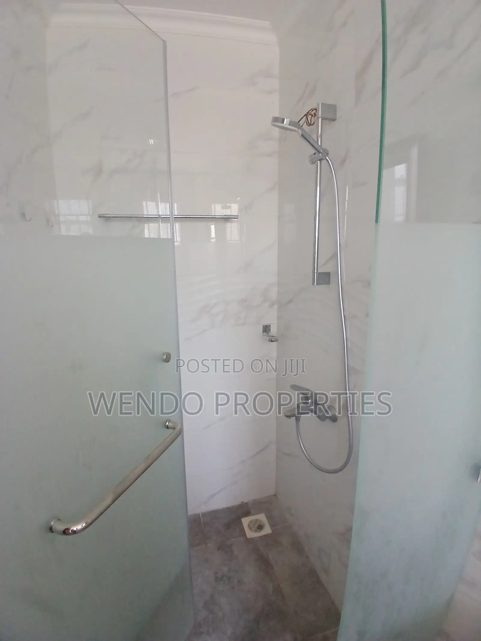 3bdrm House in Karen C for rent