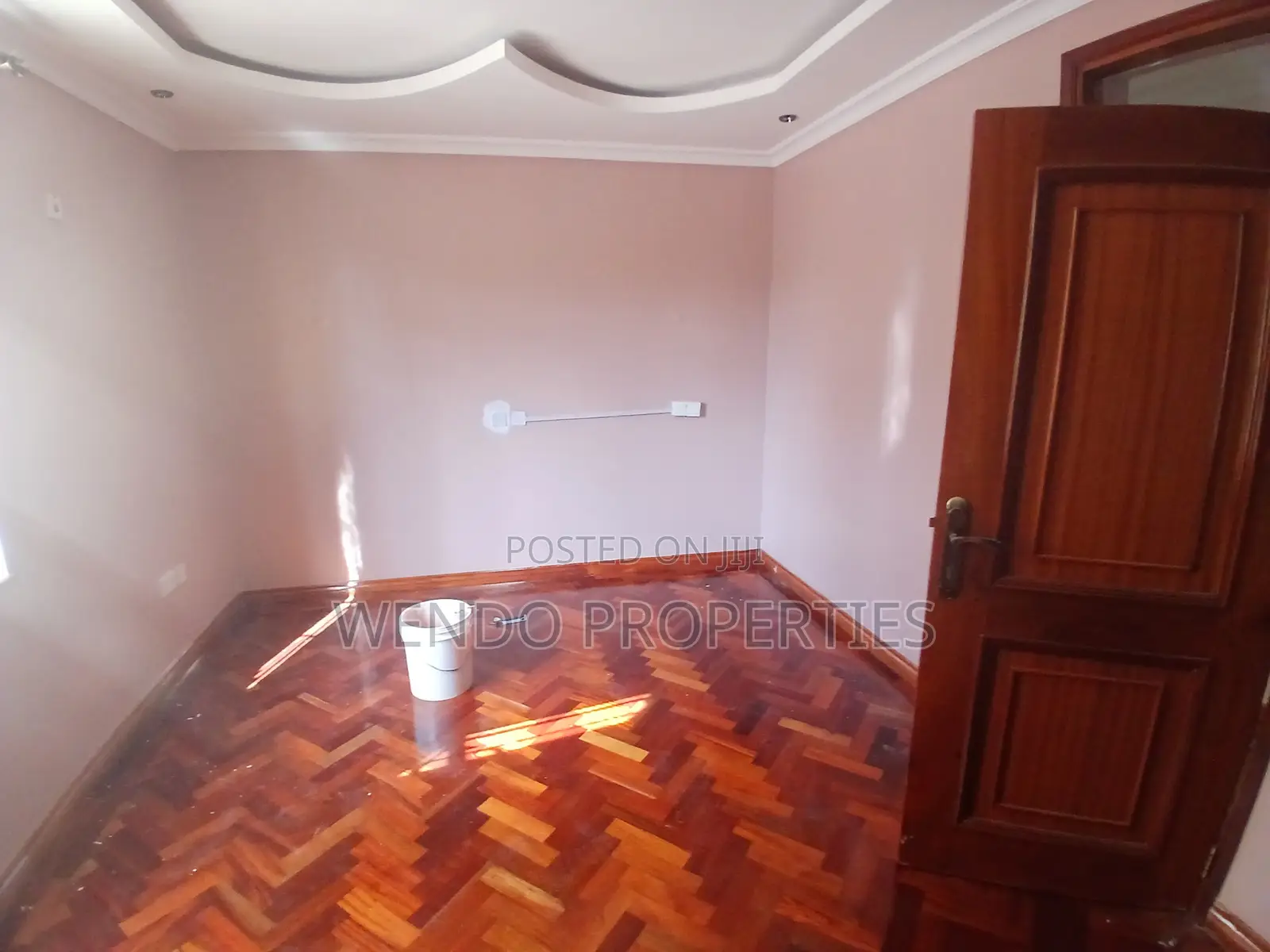 3bdrm House in Karen C for rent