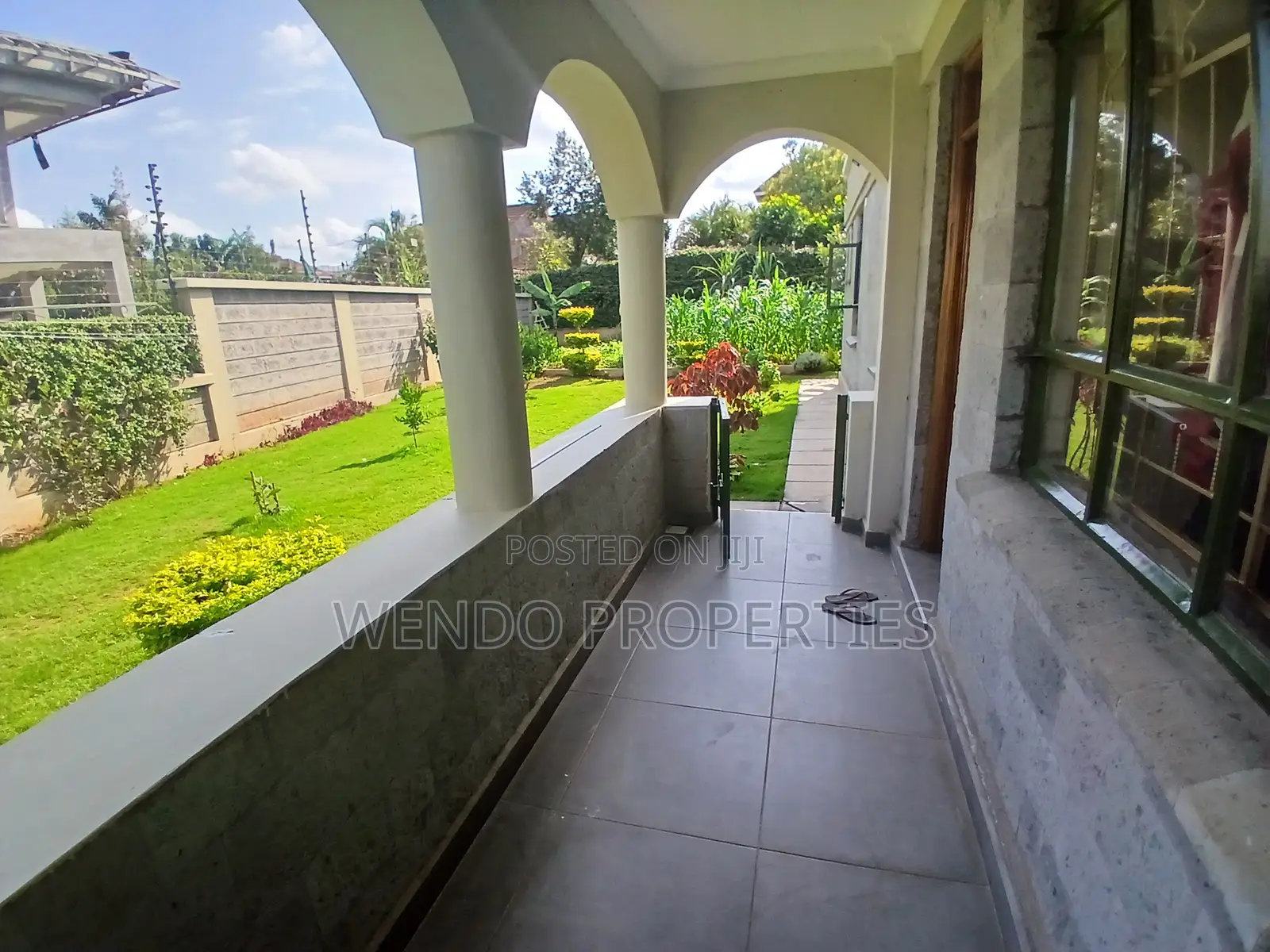 3bdrm House in Karen C for rent
