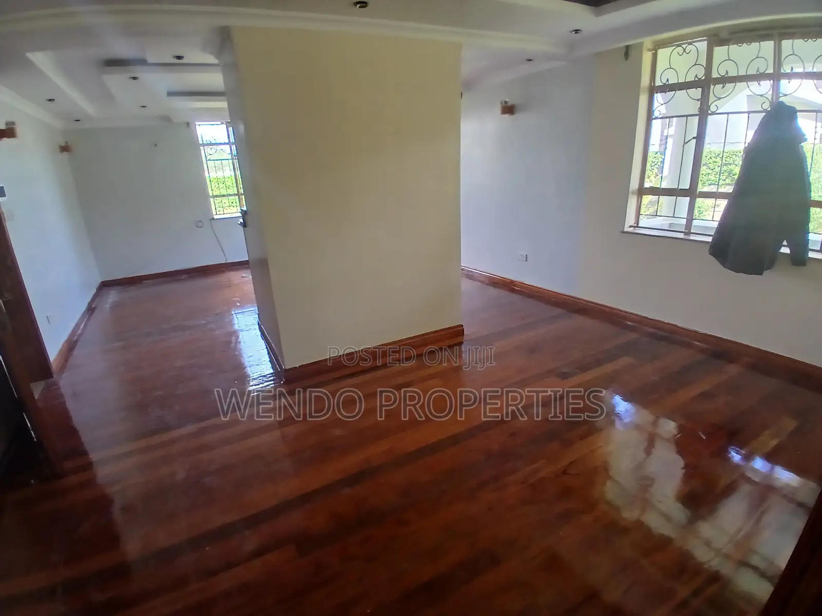 3bdrm House in Karen C for rent