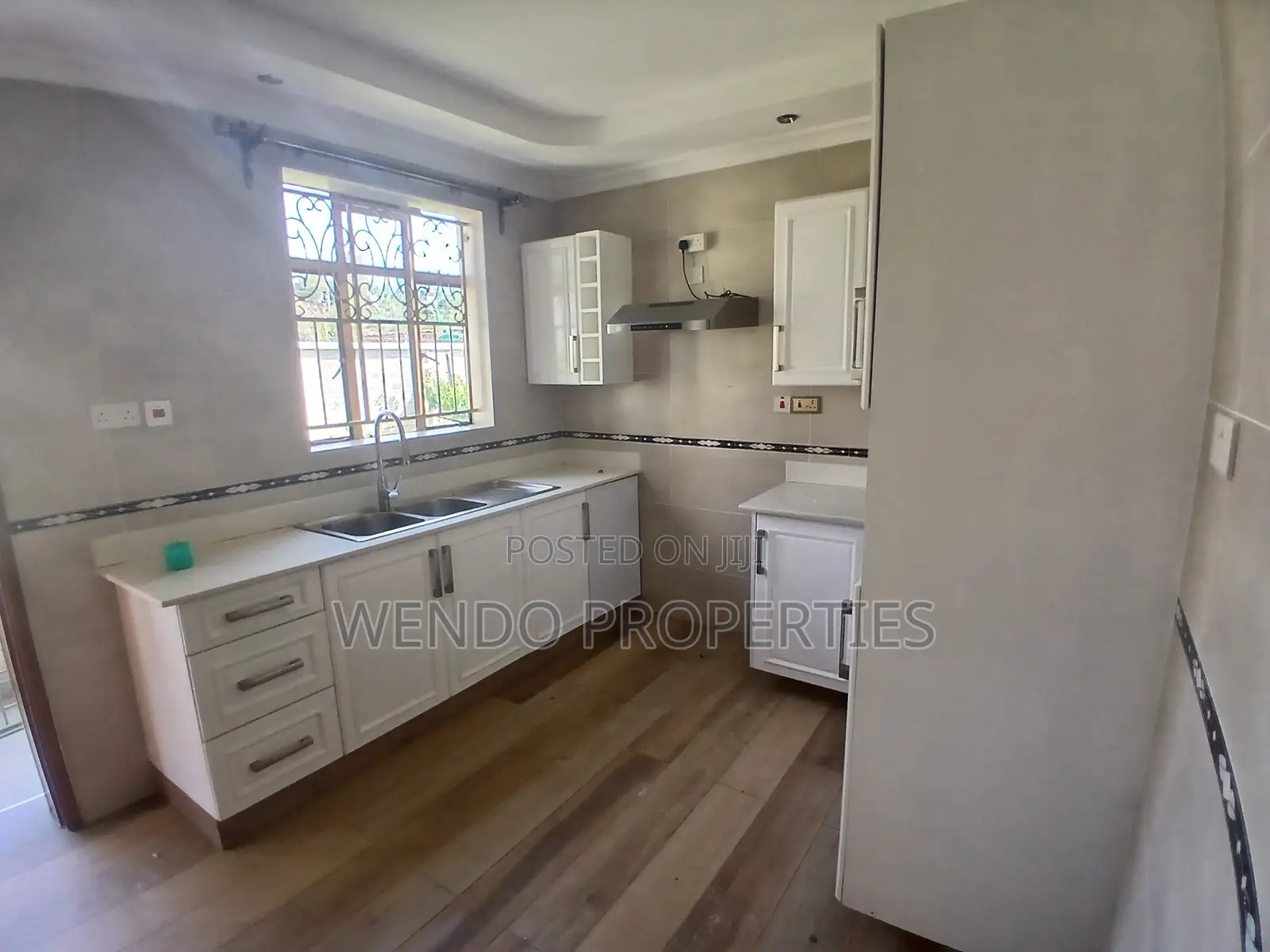 3bdrm House in Karen C for rent